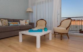 Apartment Bloo Suite
