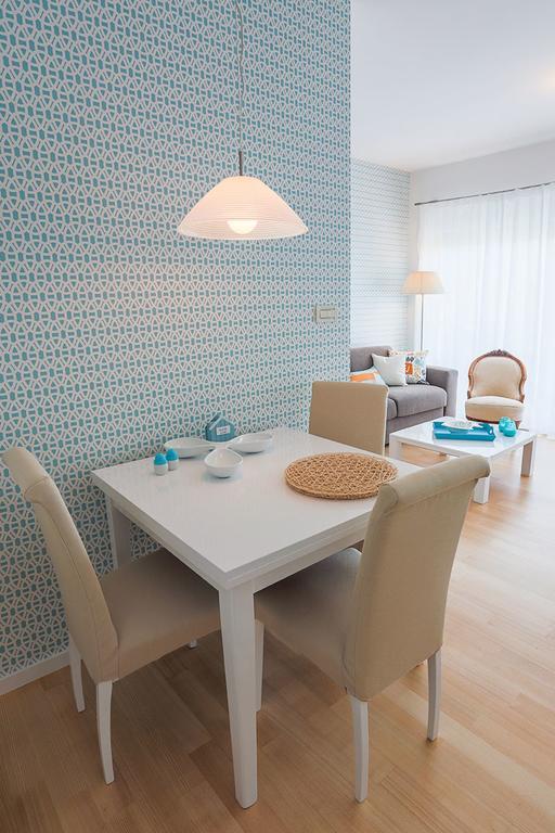 Apartment Bloo Suite Split Rum bild