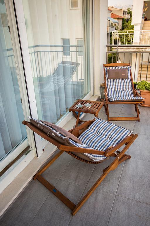Apartment Bloo Suite Split Rum bild
