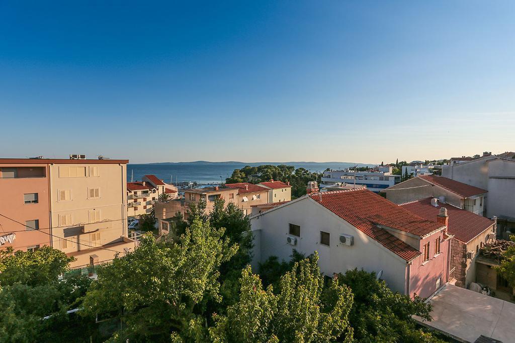 Apartment Bloo Suite Split Rum bild